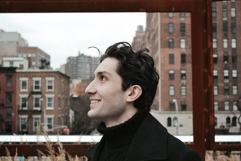The Jellyfish in Manhattan – Indigo Magazine