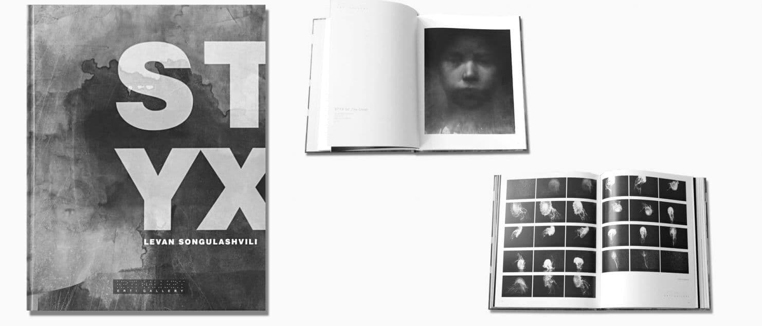 The STYX Book Presentation