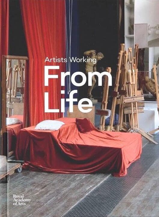 ARTISTS WORKING FROM LIFE