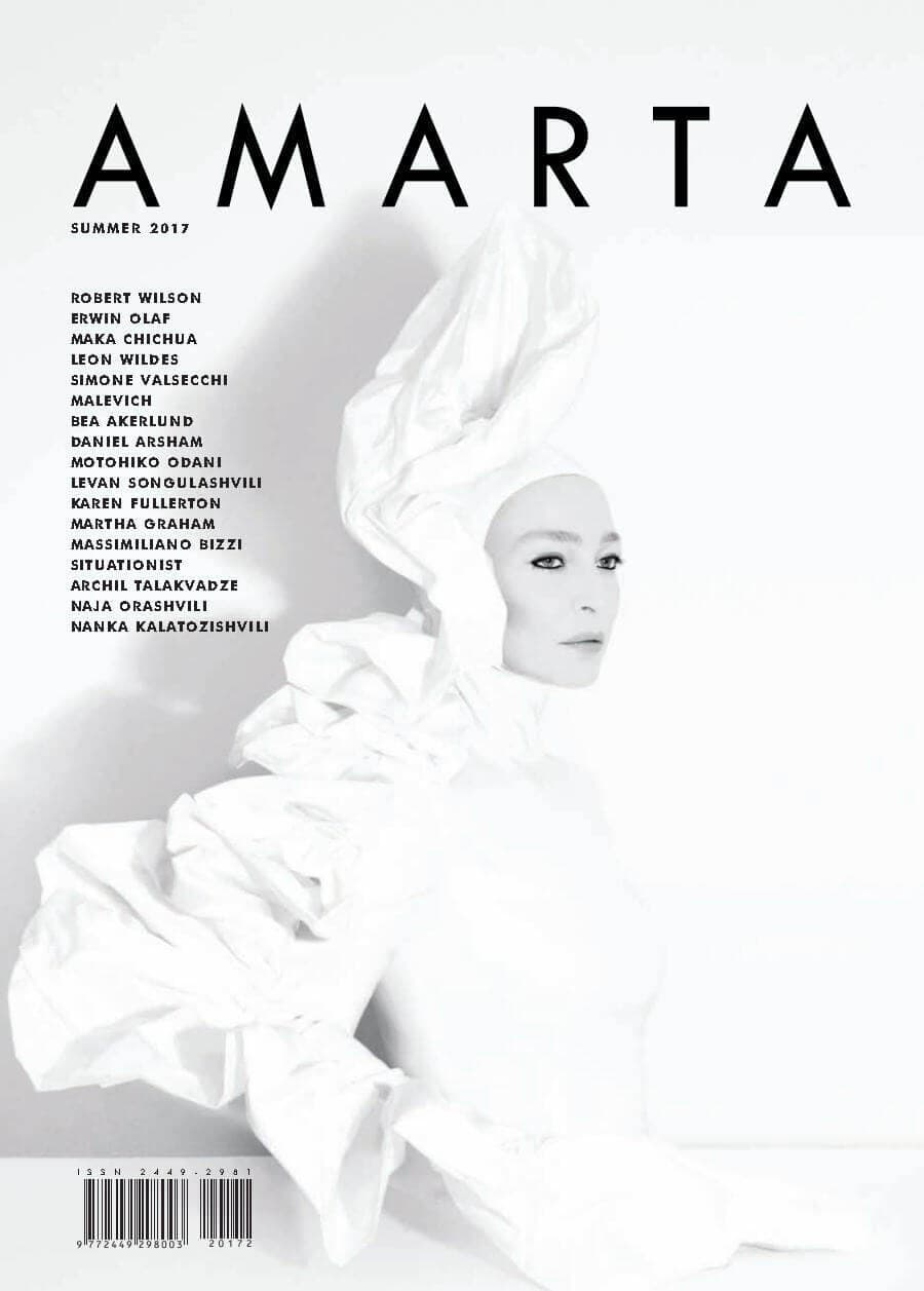 AMARTA