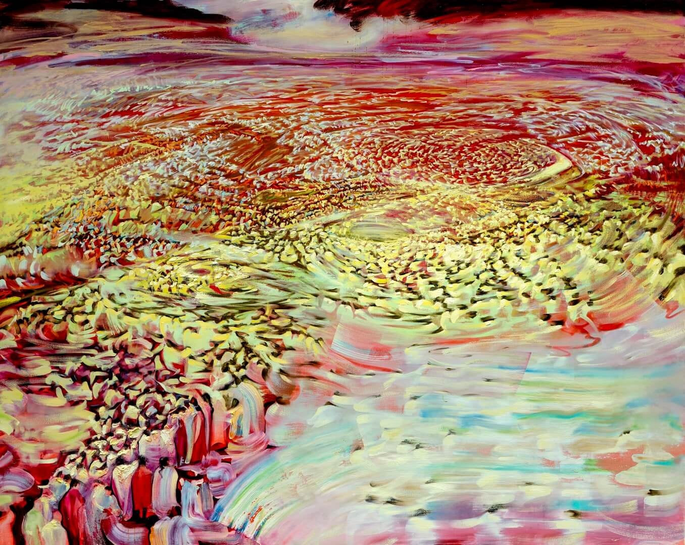 Elysium