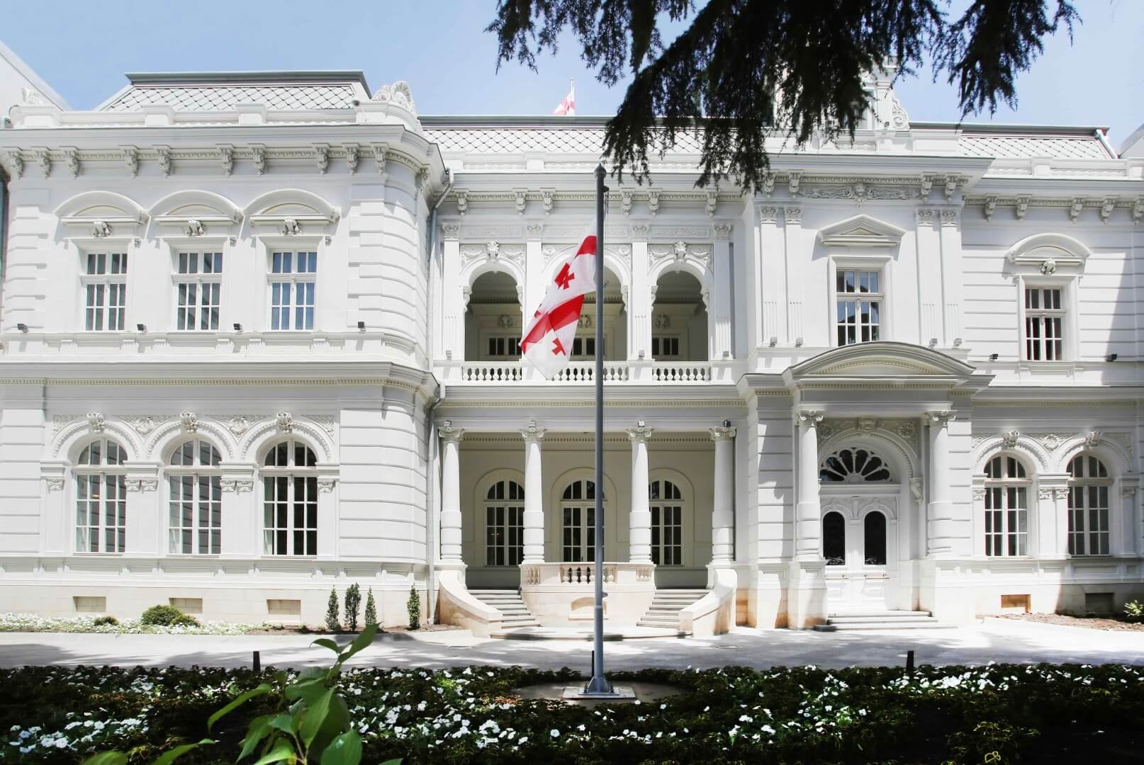 Presidential Palace