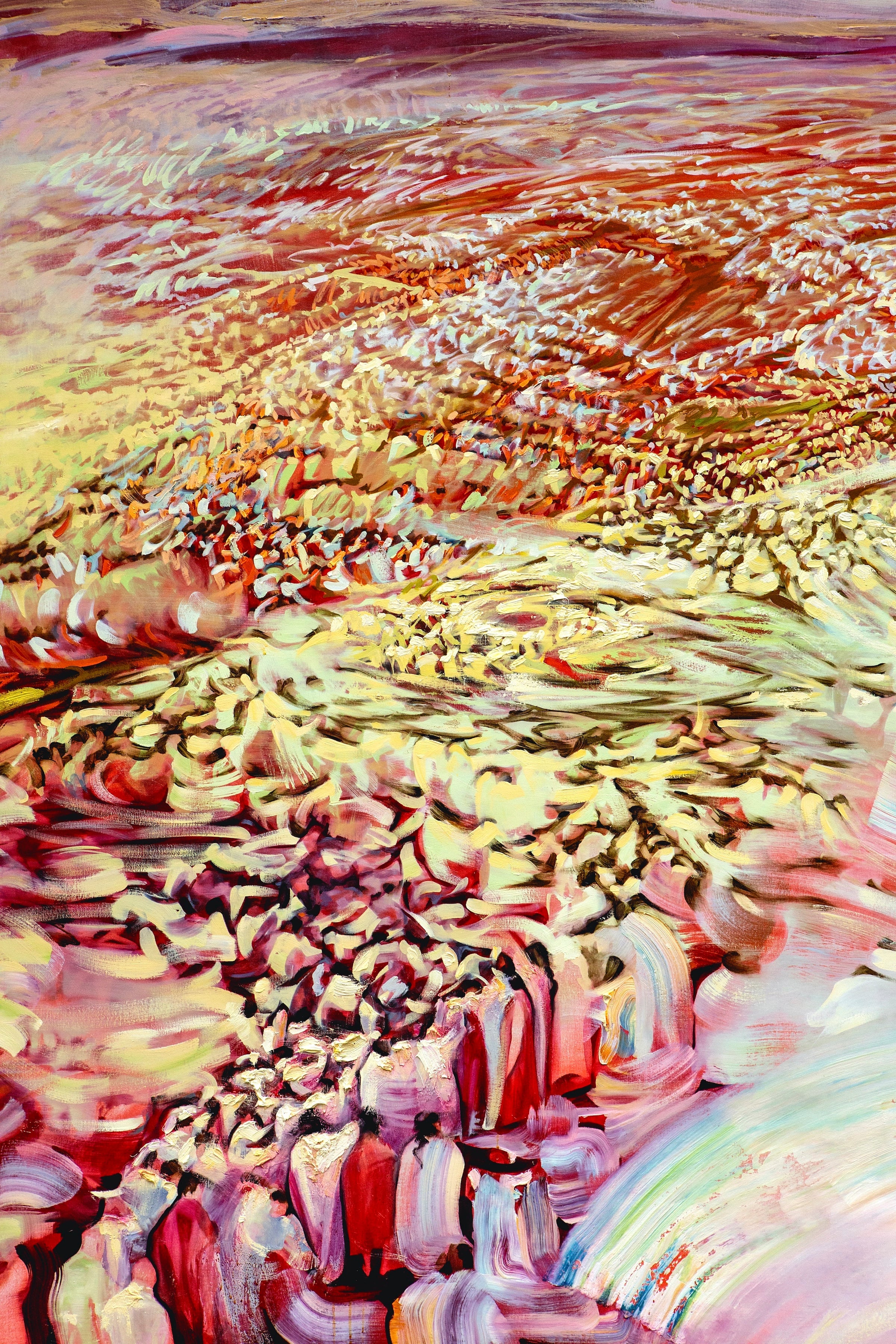 Elysium (detail)