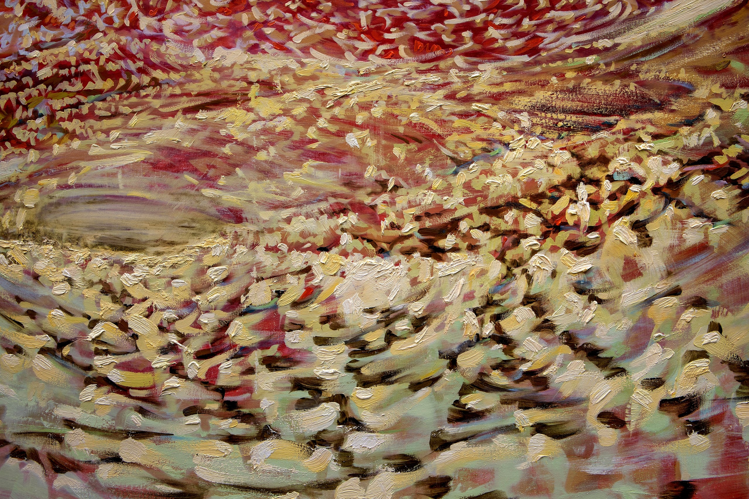 Elysium (detail)