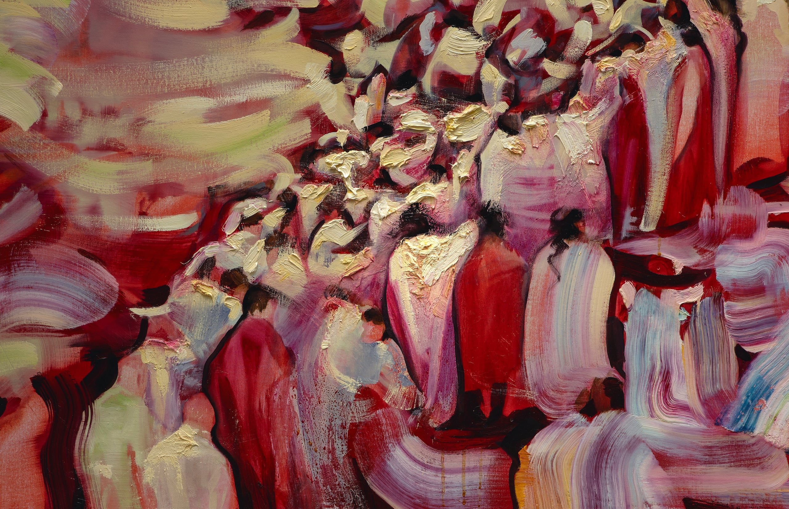 Elysium (detail)